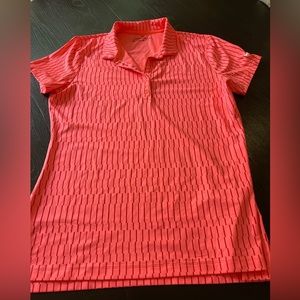 Nike Golf Shirt